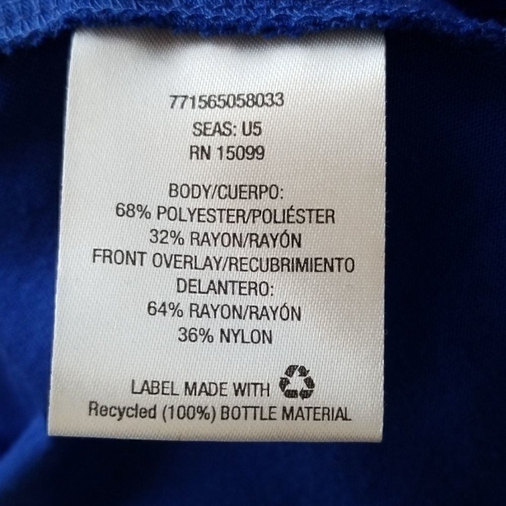 Covington Web Top    - Picture 7 of 7